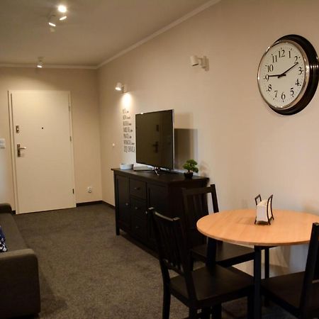 Apartamenty Vinci Красныстав Экстерьер фото
